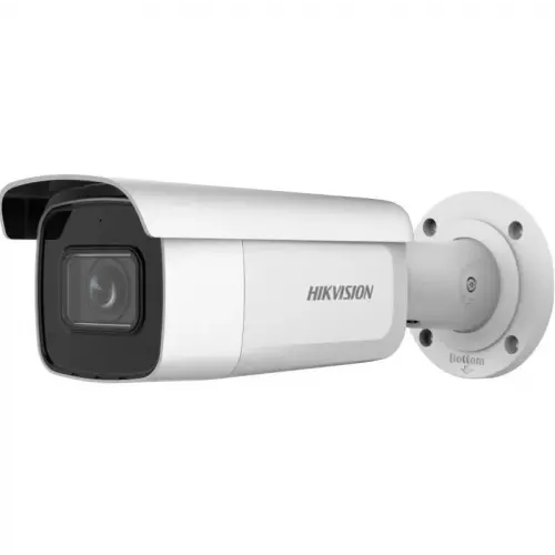 HIKVISION 8MP Bullet Network EXIR Camera, Motorized (Auto Focus)