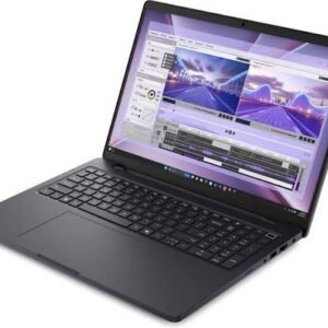محطة عمل محمولة Dell Pro Max 16 Plus (MB16250) — Intel Core