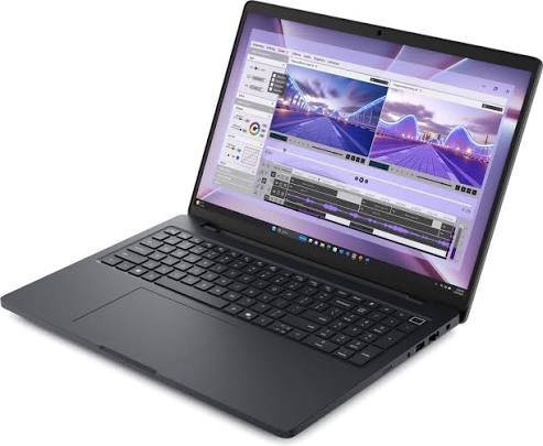 محطة عمل محمولة Dell Pro Max 16 Plus (MB16250) — Intel Core