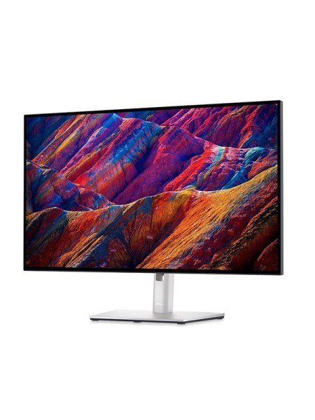 شاشة ديل U3225QE 32 بوصة | شاشة Dell UltraSharp 32 بوصة بدقة 4K