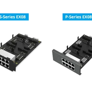 Yeastar 4G Expansion Module | LTE o VoLTE Module o 4G Port for S