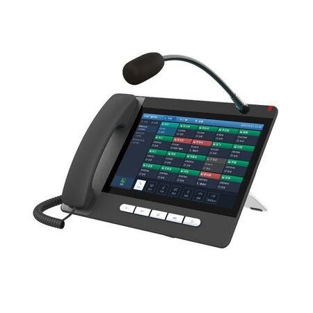 فانفيل IP | هواتف Fanvil IP (سلسلة V، هاتف IP Console) A320i