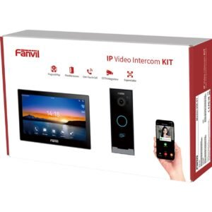 إنتركم فانفيل i60 | ( include 1pcs i60 + 1pcs i504W + 5pcs FREE