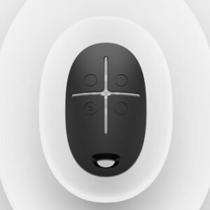 Ajax GlassProtect Key Fob – مفتاح طوارئ ذكي