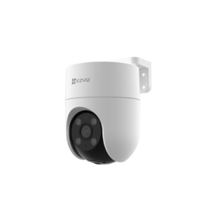 EZVIZ CS-H8C-R200-8H8WKFL-B40 8MP – كاميرا متحركة Pan & Tilt WiFi