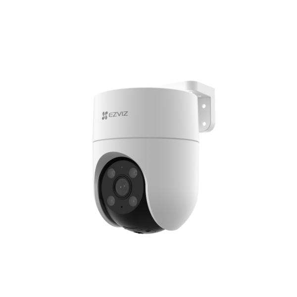 EZVIZ CS-H8C-R200-8H8WKFL-B40 8MP – كاميرا متحركة Pan & Tilt WiFi