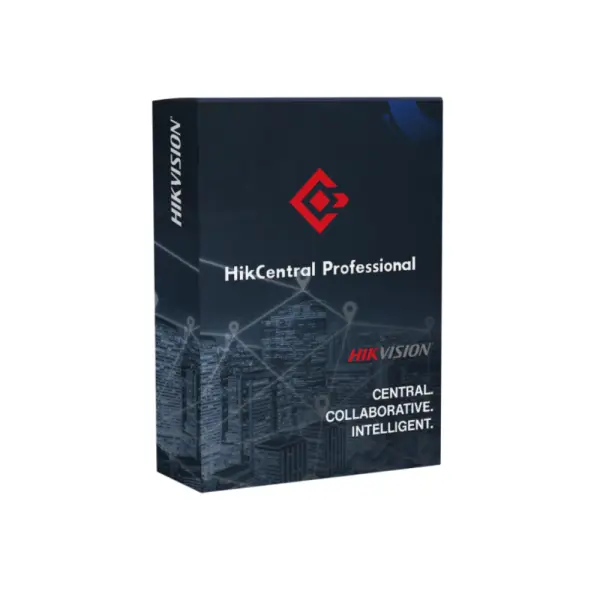 ترخيص Hikcentral-P-ANPR-1ch PCS Hikvision Intelligence ANPR