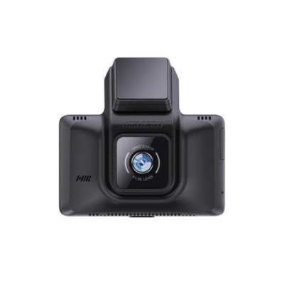 Hikvision AE-DC4328-K5/BuckLine Vehicle Dash Camera