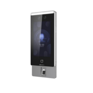Hikvision DS-K1T671MF Face/Fingerprint Access Control Terminal