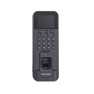 Hikvision DS-K1T804AEF Face/Fingerprint Access Control Terminal