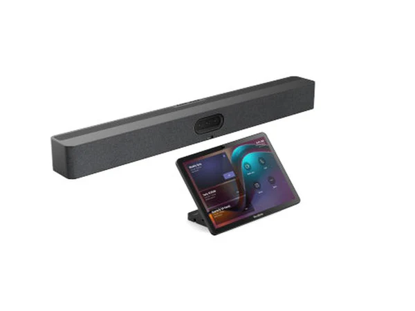 Yealink Leading Platform Collaboration Bar (Android-based) A50