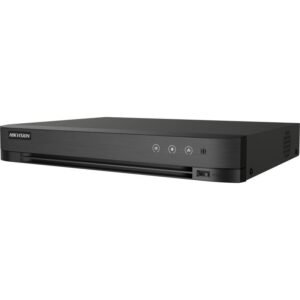 Hikvision iDS-7204HUHI-M1/XT Digital Video Recorder DVR