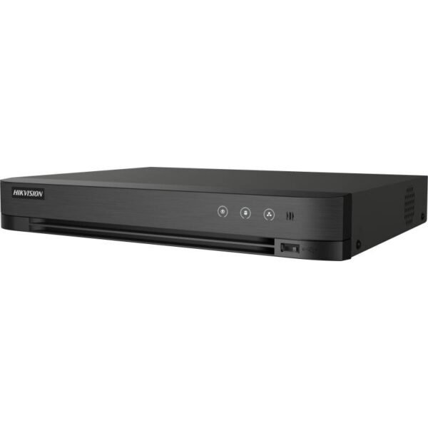 Hikvision iDS-7204HTHI-M1/XT Digital Video Recorder DVR
