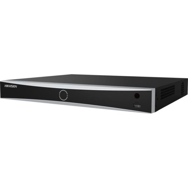 Hikvision DS-7608NXI-I2/S – مسجل فيديو شبكي NVR
