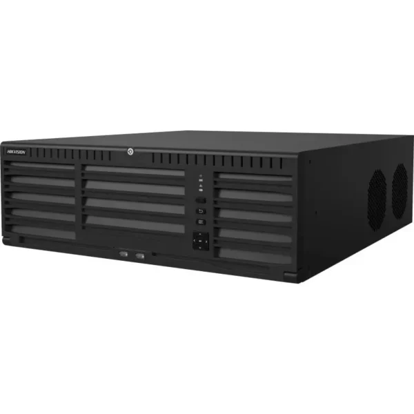 هيكفيجن DS-96128NI-I16- مسجل فيديو رقمي 128 قناة