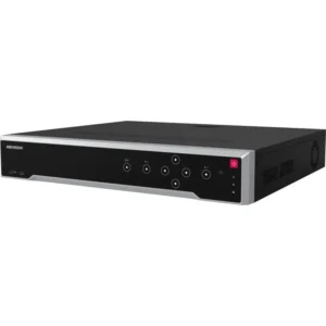 مسجل فيديو شبكي DS-7732NI-K4-HIKVISION (4K وH.265) 32 قناة