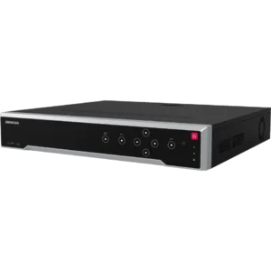 DS-7732NI-M4 هيكفيجن 32 قناة 1.5U 8K NVR
