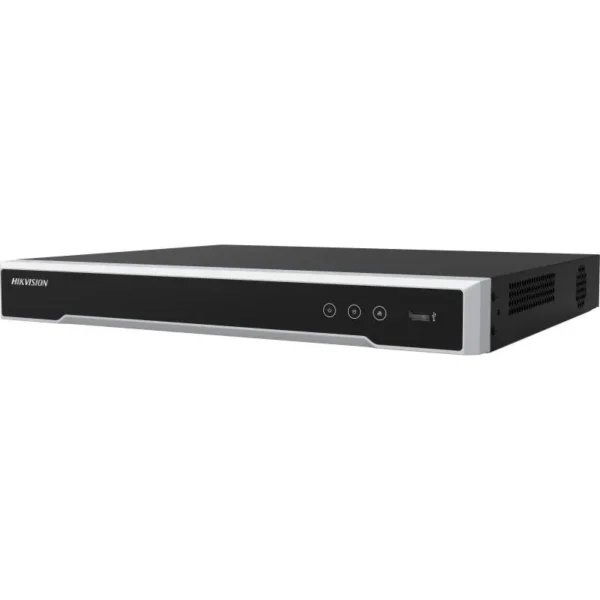 DS-7616NI-I2/16P/S HIKVISION مسجل فيديو رقمي