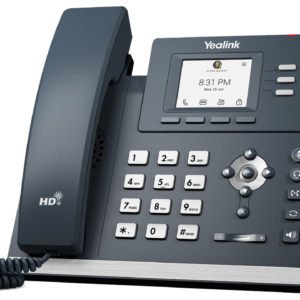 Yealink Basic Native Teams phone & CAP MP52 E2 Teams