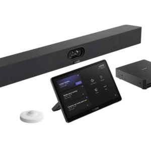 حزمة Yealink MVC S40-C5U-000 لغرف Microsoft Teams