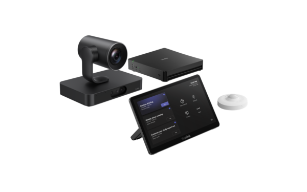 حزمة Yealink MVC S80-C5U-000 لغرف Microsoft Teams