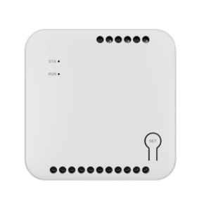 NEXAC-VGI-Z — وحده تحكم تكييف داخلية ذكية تعمل بتقنية Zigbee
