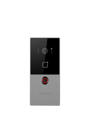 NEXIPDB — جرس باب مرئي POE يعمل عبر كابل الشبكة،مع فيديو عالي