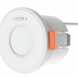 NEXSE-OH-Z — حساس إشغال ذكي يعمل بتقنية Zigbee، مزوّد بمصدر طاقة