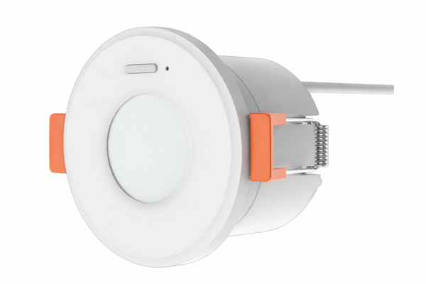 NEXSE-OH-Z — حساس إشغال ذكي يعمل بتقنية Zigbee، مزوّد بمصدر طاقة