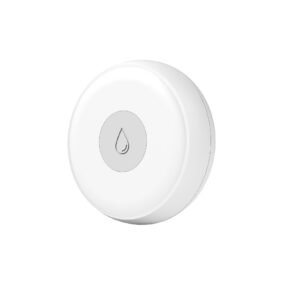 NEXSE-WG-Z — حساس تسرّب مياه ذكي يعمل بتقنية Zigbee، يوفّر كشفًا