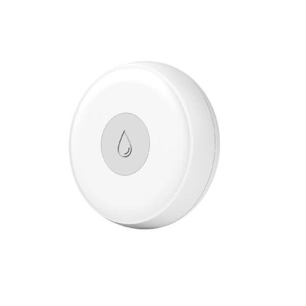 NEXSE-WG-Z — حساس تسرّب مياه ذكي يعمل بتقنية Zigbee، يوفّر كشفًا