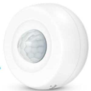 NEXSEN-MG-Z — حساس حركة ذكي Zigbee PIR يوفّر كشفًا للحركة مع