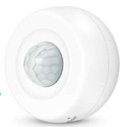 NEXSEN-MG-Z — حساس حركة ذكي Zigbee PIR يوفّر كشفًا للحركة مع