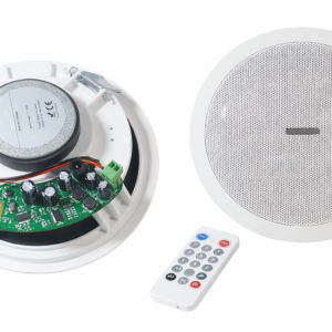 NEXSP-B-KIT — طقم سماعات سقفية بتقنية البلوتوث بحجم 6.5 بوصة