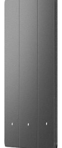 NEXSW-MB-3G-Z — مفتاح زر ذكي (Smart Button Switch) بقدرة 16