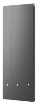 NEXSW-MB-3G-Z — مفتاح زر ذكي (Smart Button Switch) بقدرة 16
