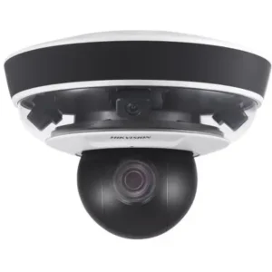 DS-2PT5326IZ-DE(5-50MM) Hikvision PanuVU 3 عدسات قابلة للتعديل +