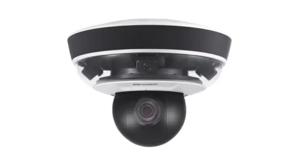 DS-2PT5326IZ-DE(5-50MM) Hikvision PanuVU 3 عدسات قابلة للتعديل +