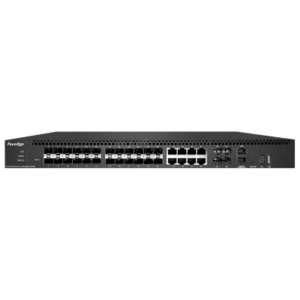 سويتش فوردج S5700-24F-8G-4TF | سويتش مُدار | 24 منفذ SFP | 8