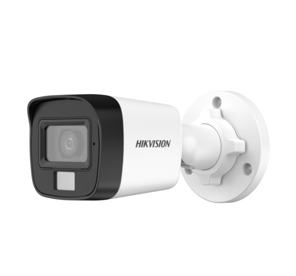 Hikvision DS-2CE16U0T-LPF-B28 Surveillance Camera