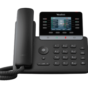 Yealink HD Voice IP Phones Smart business phone SIP-T73U