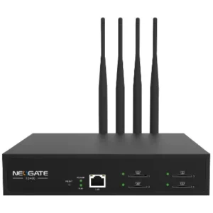 Yeastar TG400 GSM VoIP Gateway | بوابة شرائح TG400