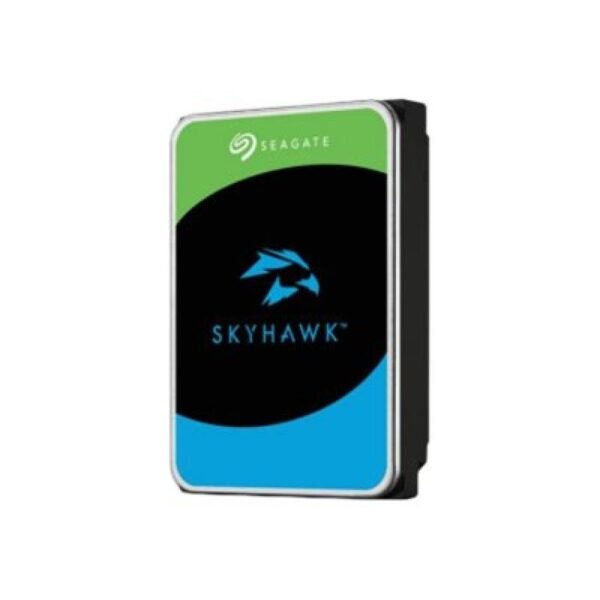 قرص صلب داخلي Seagate SkyHawk ST8000VX010 – 8 تيرابايت (3.5 بوصة)