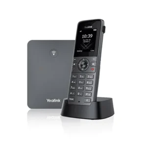 Yealink DECT IP Phone | Ibtikar