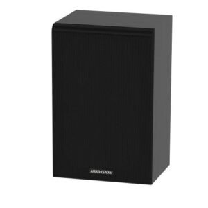 Hikvision DS-QAZ0110G1-S(O-STD) PoE Ceiling Speaker