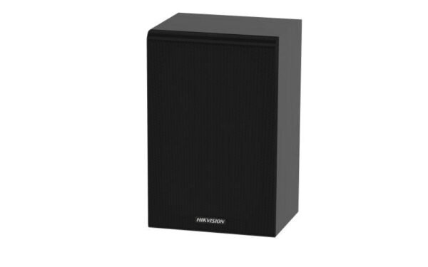 Hikvision DS-QAZ0110G1-S(O-STD) PoE Ceiling Speaker