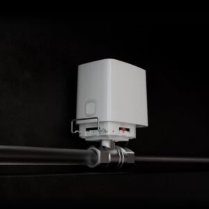 Ajax WaterStop (¾” valve) – صمام إيقاف ماء ذكي لاسلكي