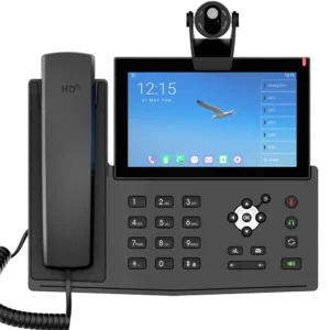 هاتف فانفيل X7A | هواتف Fanvil IP (سلسلة V، هاتف IP Console)