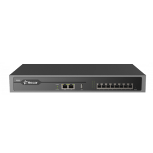 سنترال ياستر P550 | سنترال يستار Yeastar IP PBX P550