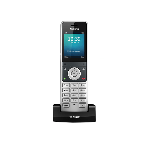 جهاز Yealink W56H DECT — يالنك
